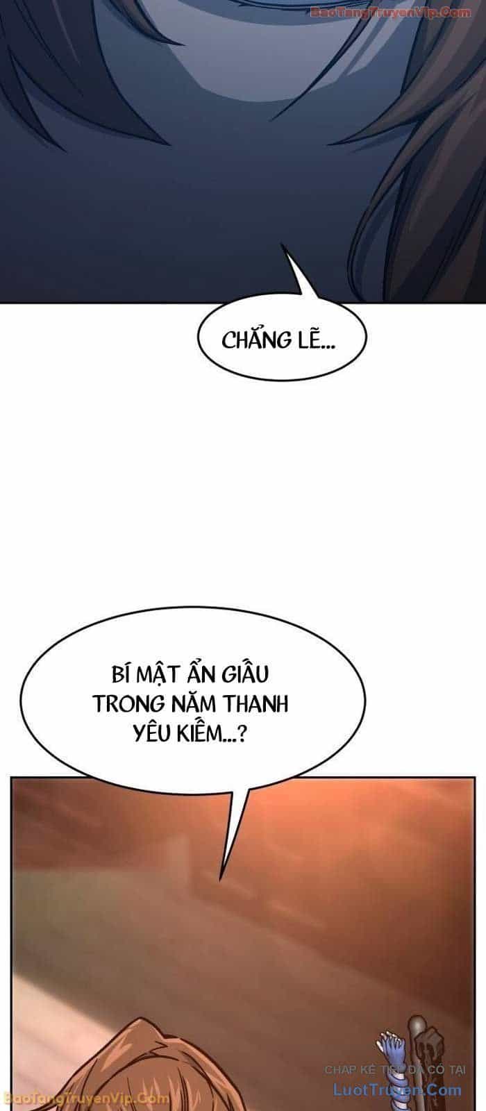 Cảm Kiếm Tuyệt Đối - Chương 160 - ảnh 70