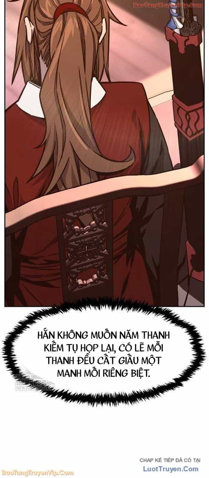 Cảm Kiếm Tuyệt Đối - Chương 160 - ảnh 71