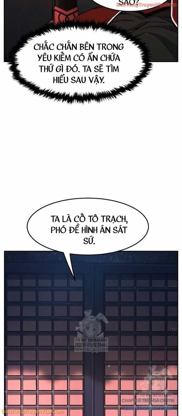 Cảm Kiếm Tuyệt Đối - Chương 160 - ảnh 73