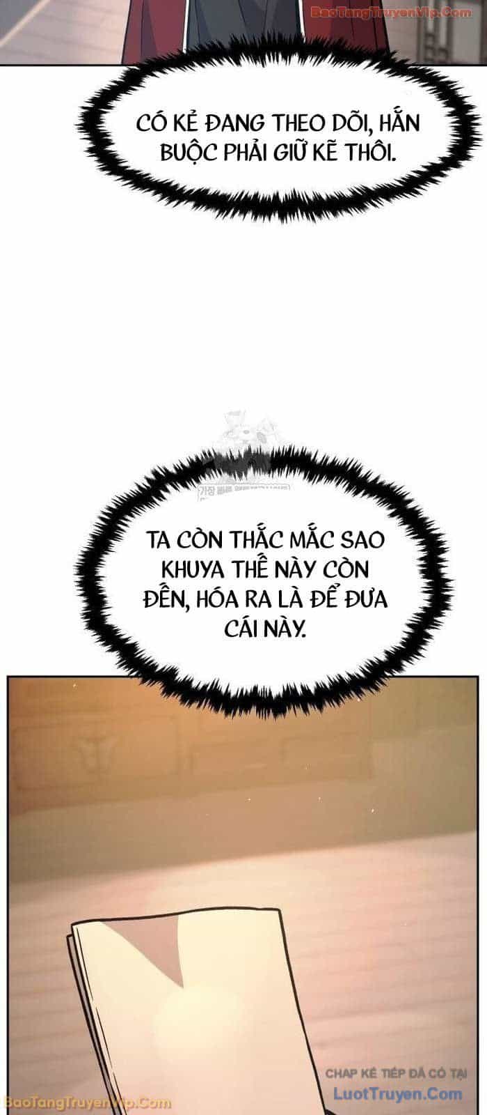 Cảm Kiếm Tuyệt Đối - Chương 160 - ảnh 82