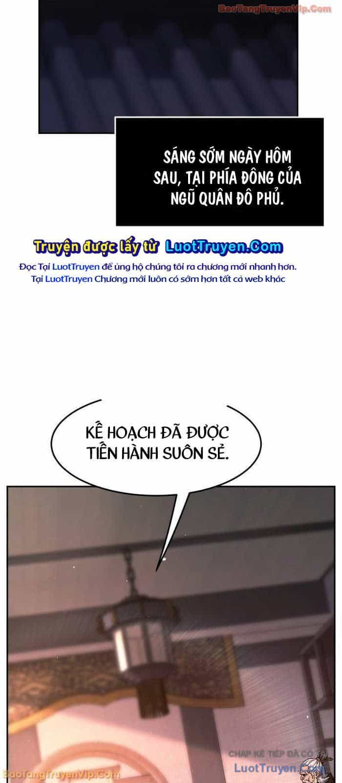 Cảm Kiếm Tuyệt Đối - Chương 160 - ảnh 87