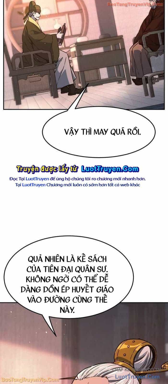 Cảm Kiếm Tuyệt Đối - Chương 160 - ảnh 88