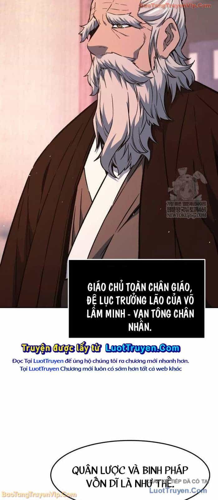 Cảm Kiếm Tuyệt Đối - Chương 160 - ảnh 89