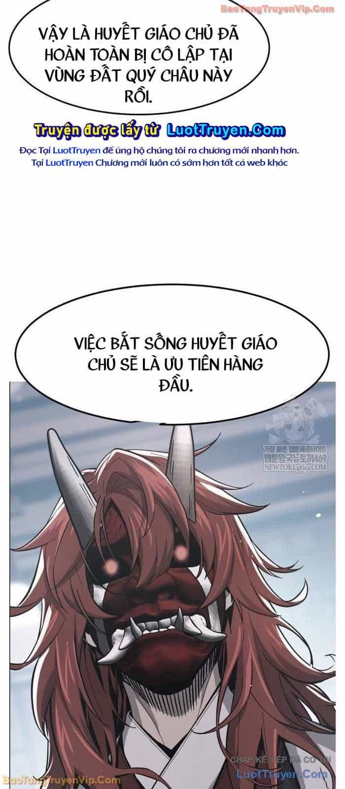 Cảm Kiếm Tuyệt Đối - Chương 160 - ảnh 91