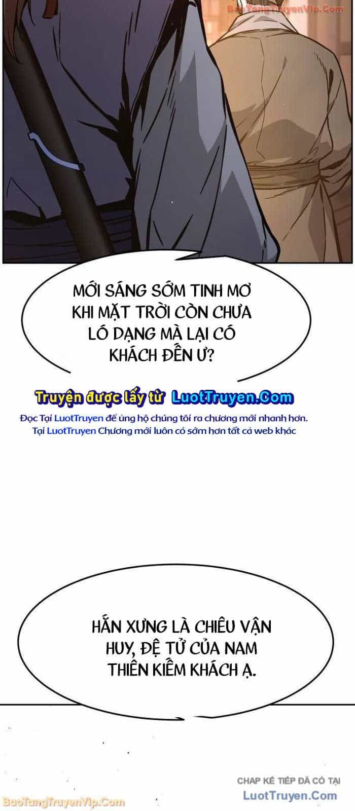 Cảm Kiếm Tuyệt Đối - Chương 160 - ảnh 94