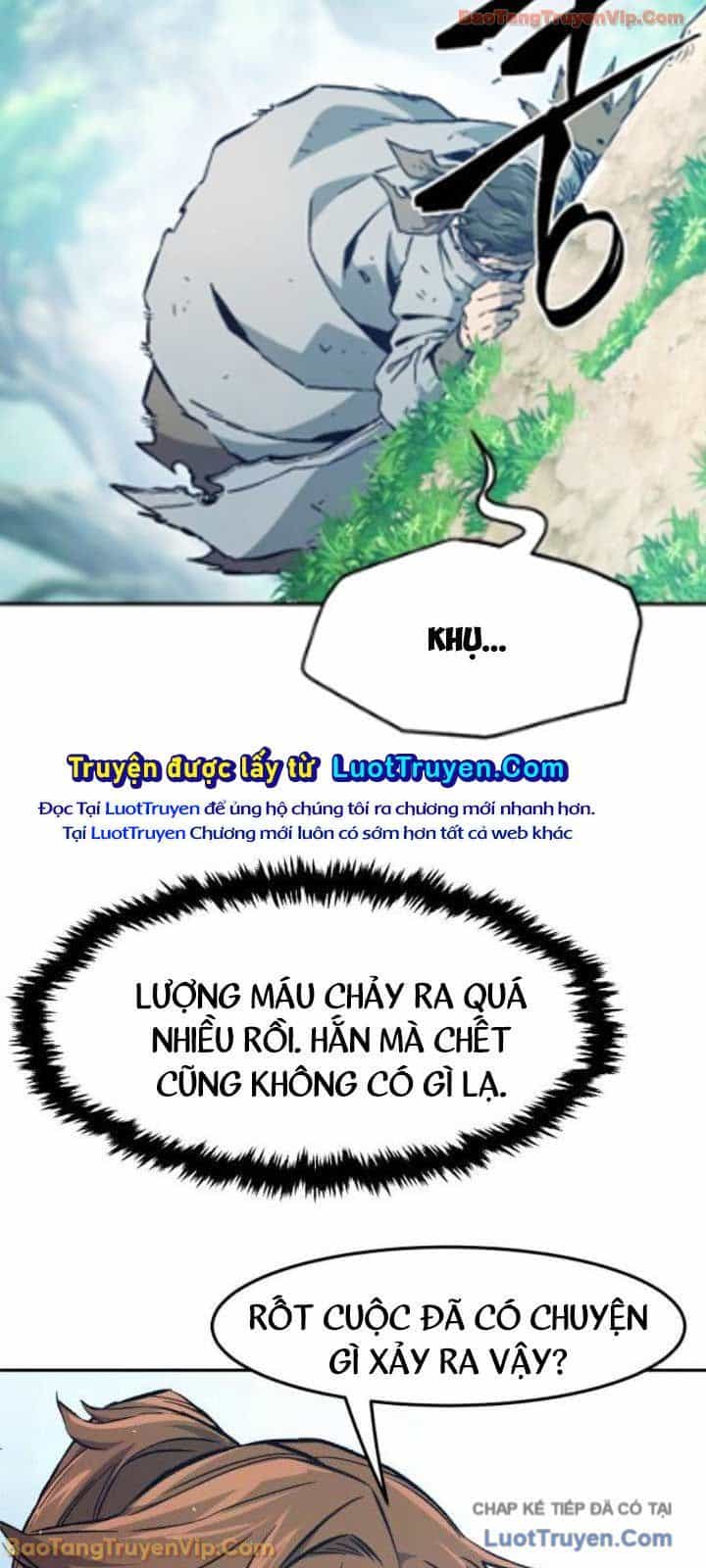 Cảm Kiếm Tuyệt Đối - Chương 161 - ảnh 100