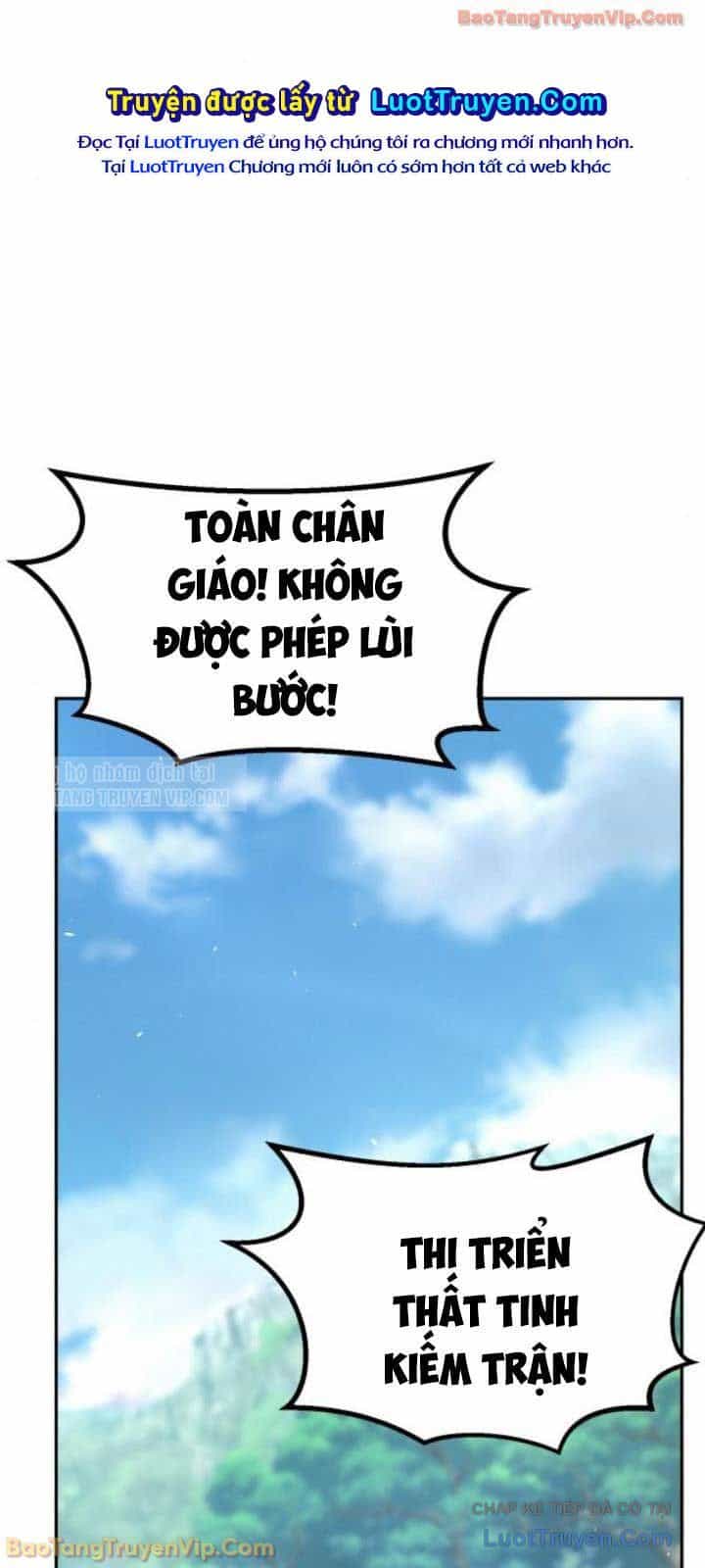 Cảm Kiếm Tuyệt Đối - Chương 161 - ảnh 106
