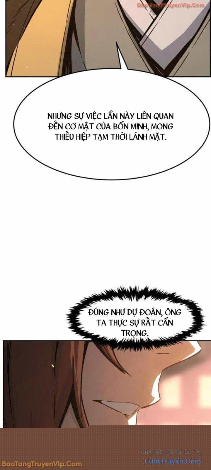 Cảm Kiếm Tuyệt Đối - Chương 161 - ảnh 15