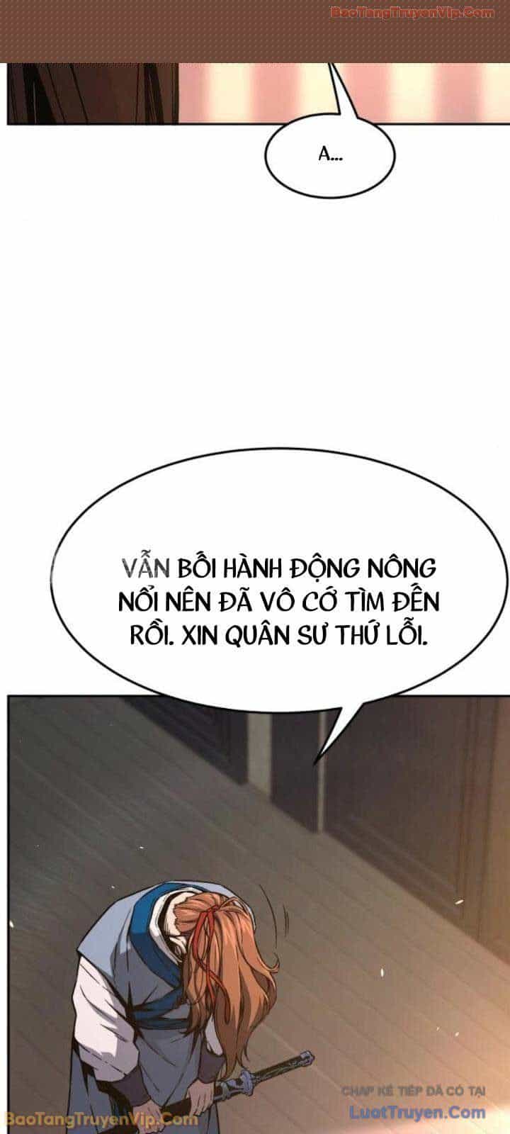 Cảm Kiếm Tuyệt Đối - Chương 161 - ảnh 16