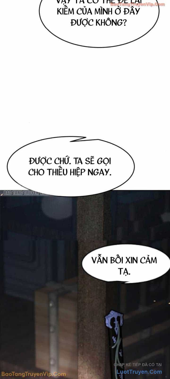 Cảm Kiếm Tuyệt Đối - Chương 161 - ảnh 19
