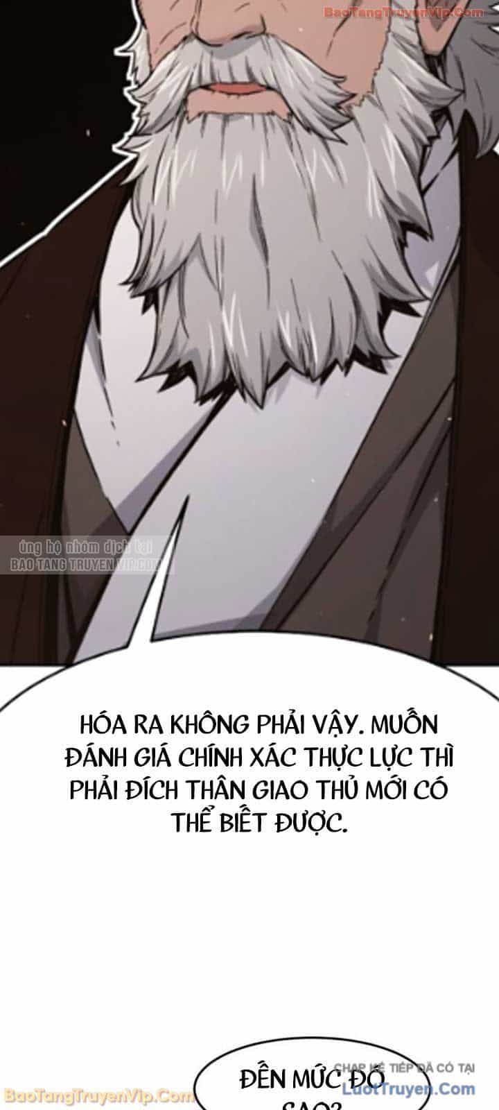 Cảm Kiếm Tuyệt Đối - Chương 161 - ảnh 27