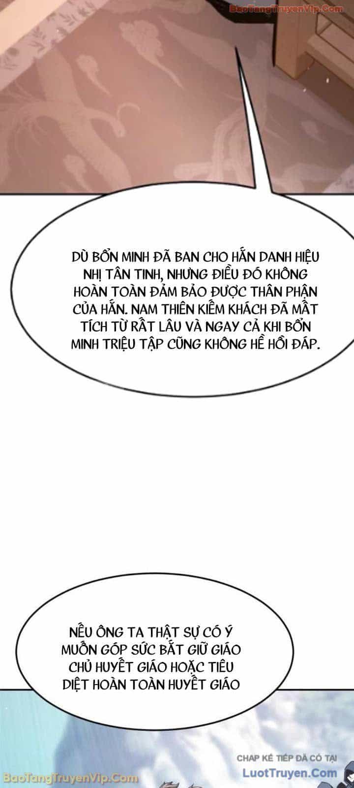 Cảm Kiếm Tuyệt Đối - Chương 161 - ảnh 34