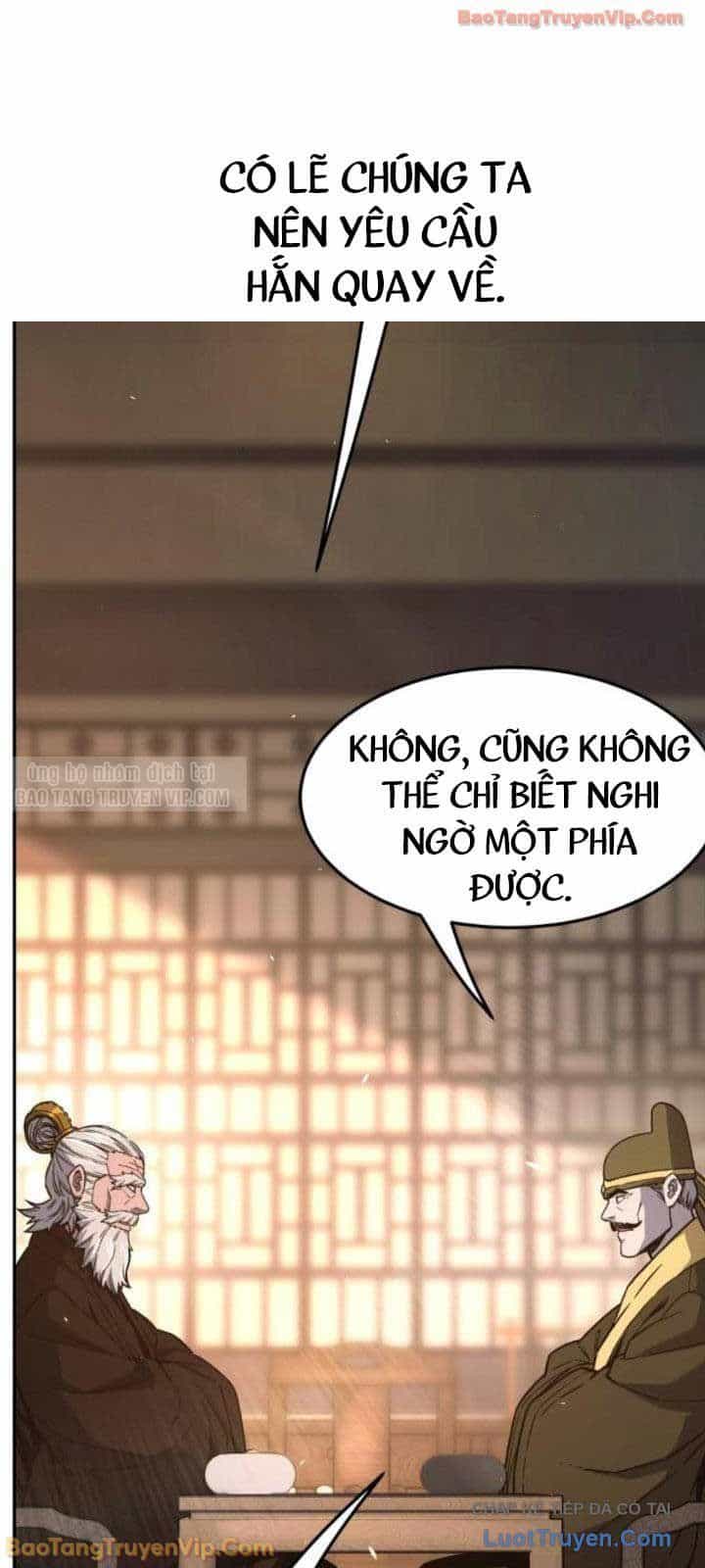 Cảm Kiếm Tuyệt Đối - Chương 161 - ảnh 44