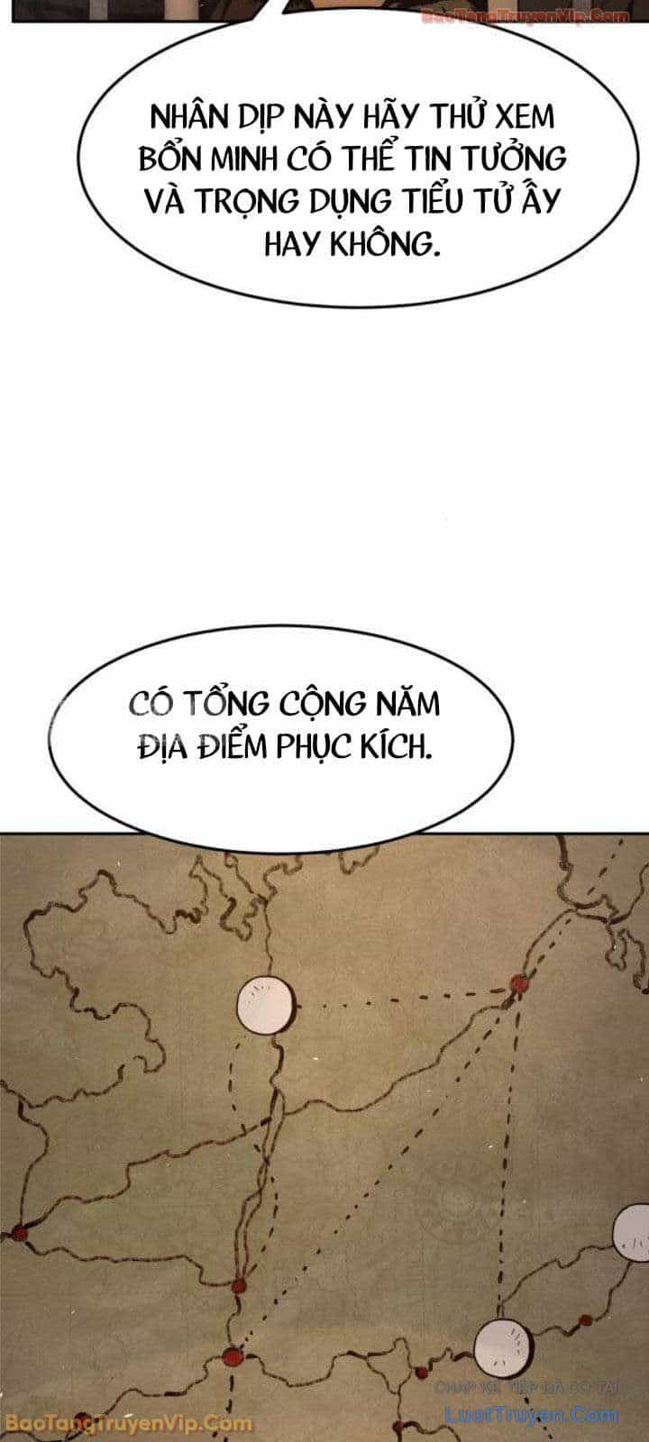 Cảm Kiếm Tuyệt Đối - Chương 161 - ảnh 45