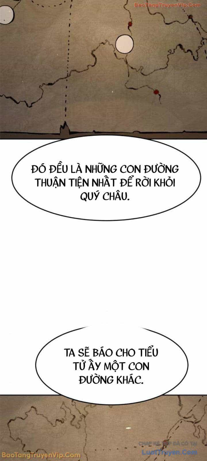 Cảm Kiếm Tuyệt Đối - Chương 161 - ảnh 46