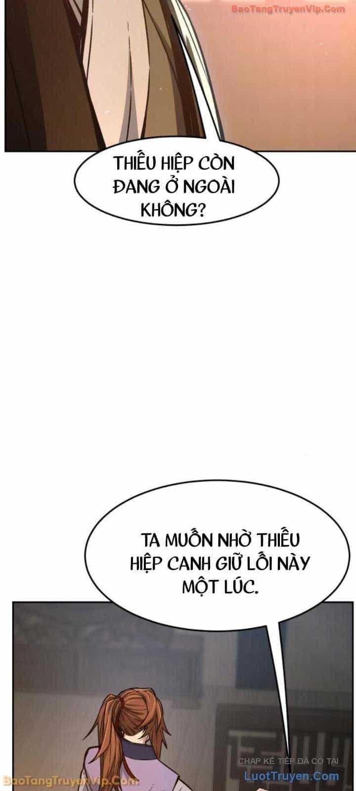 Cảm Kiếm Tuyệt Đối - Chương 161 - ảnh 51