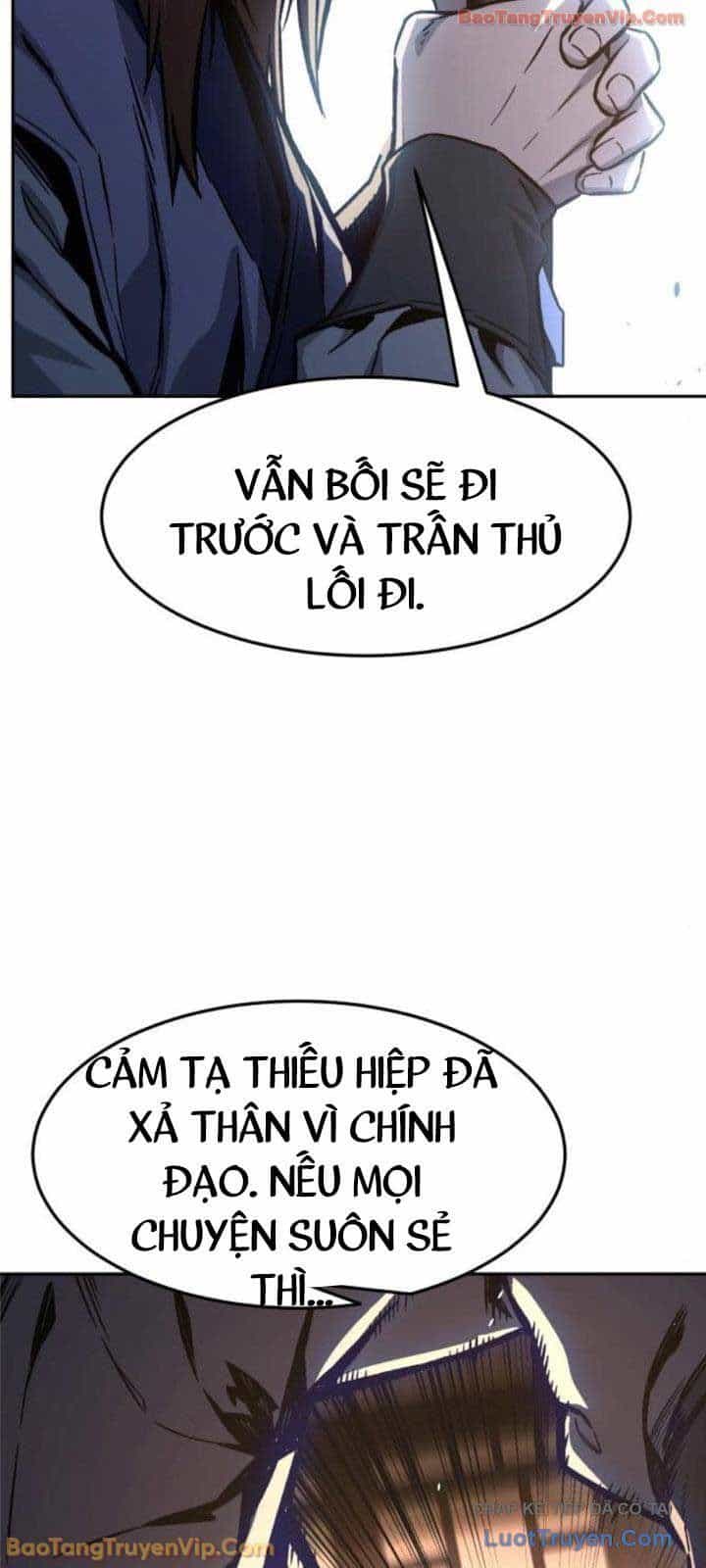 Cảm Kiếm Tuyệt Đối - Chương 161 - ảnh 56