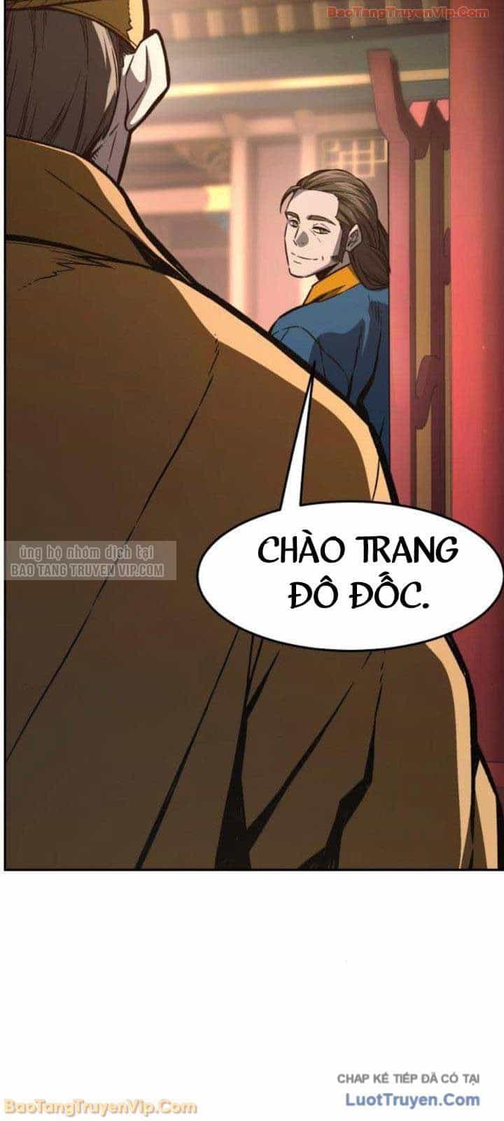 Cảm Kiếm Tuyệt Đối - Chương 161 - ảnh 67