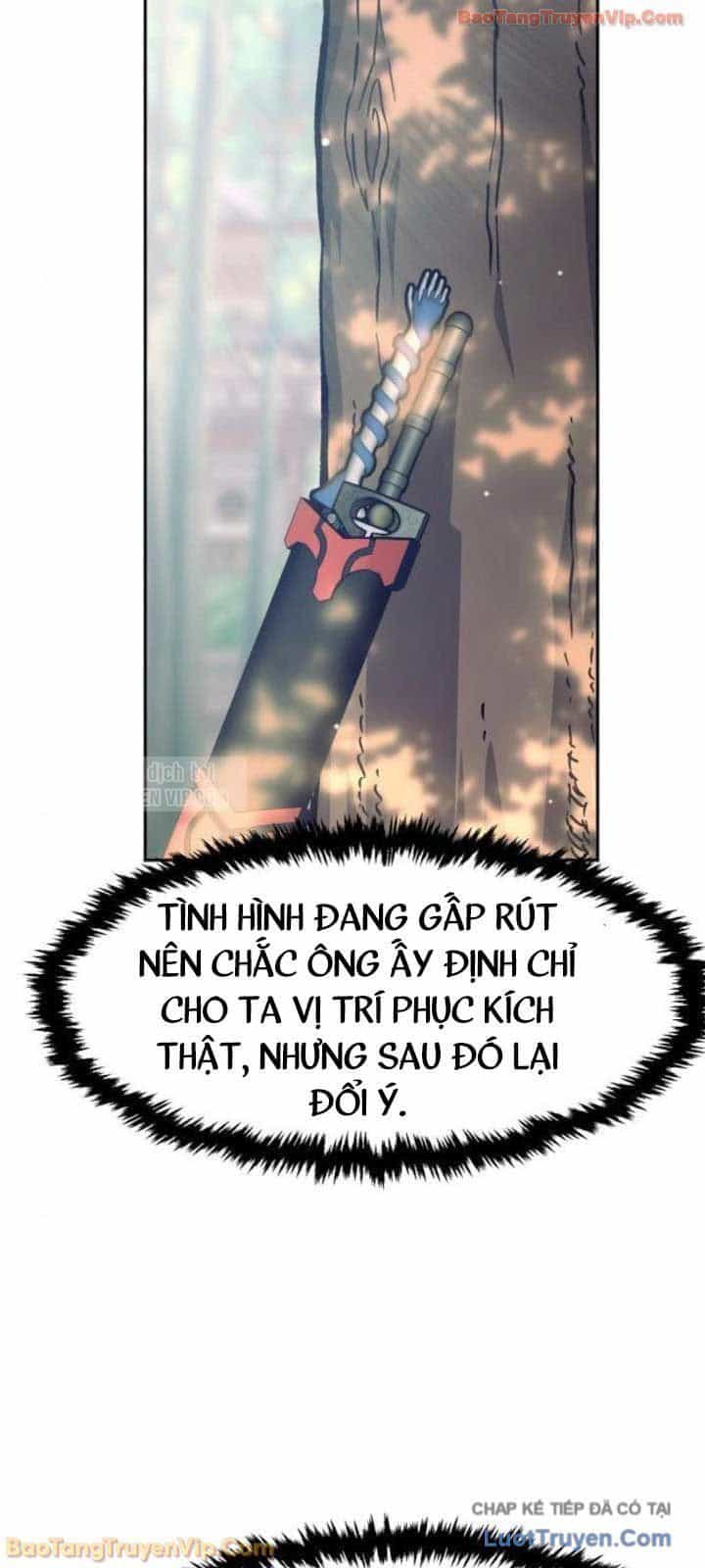 Cảm Kiếm Tuyệt Đối - Chương 161 - ảnh 84