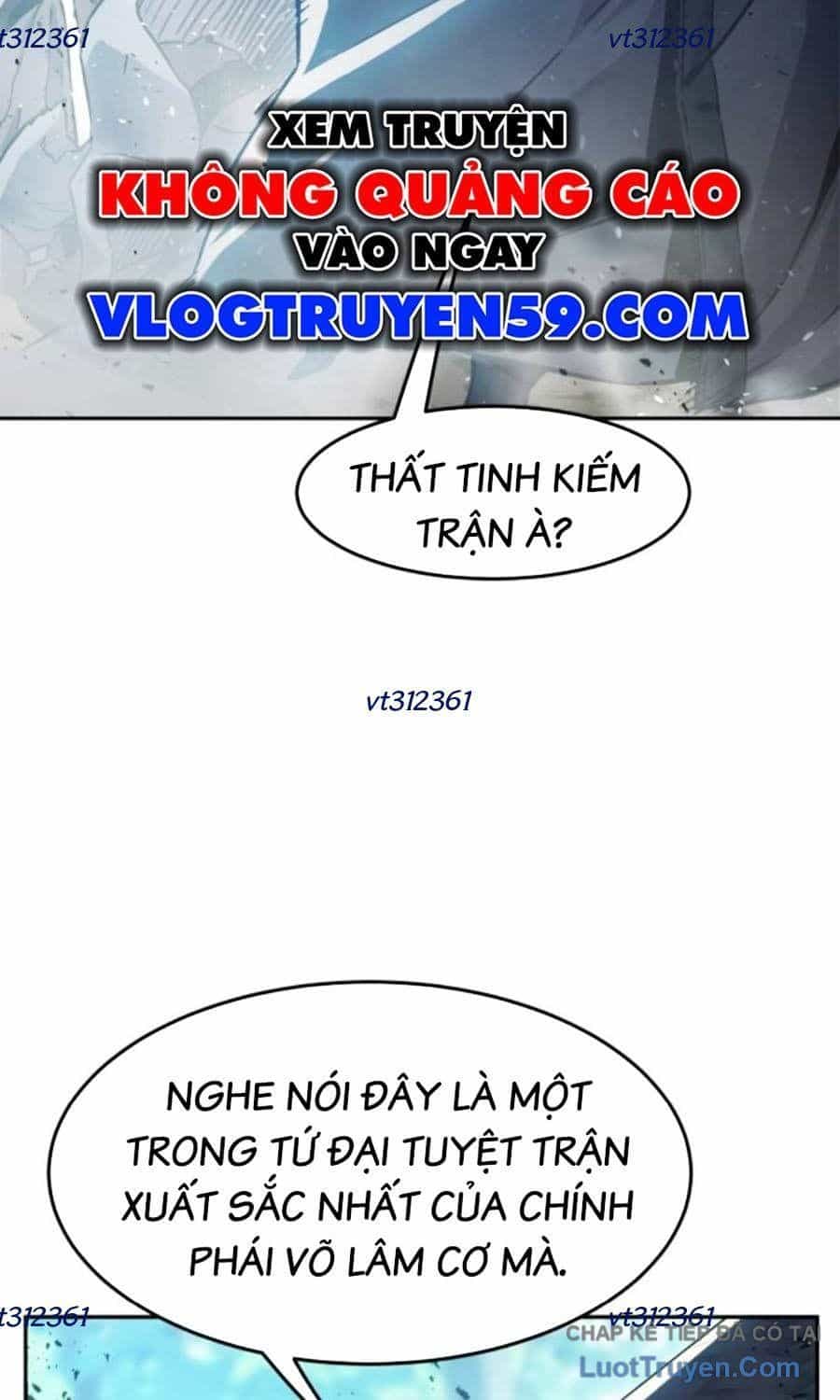 Cảm Kiếm Tuyệt Đối - Chương 162 - ảnh 11