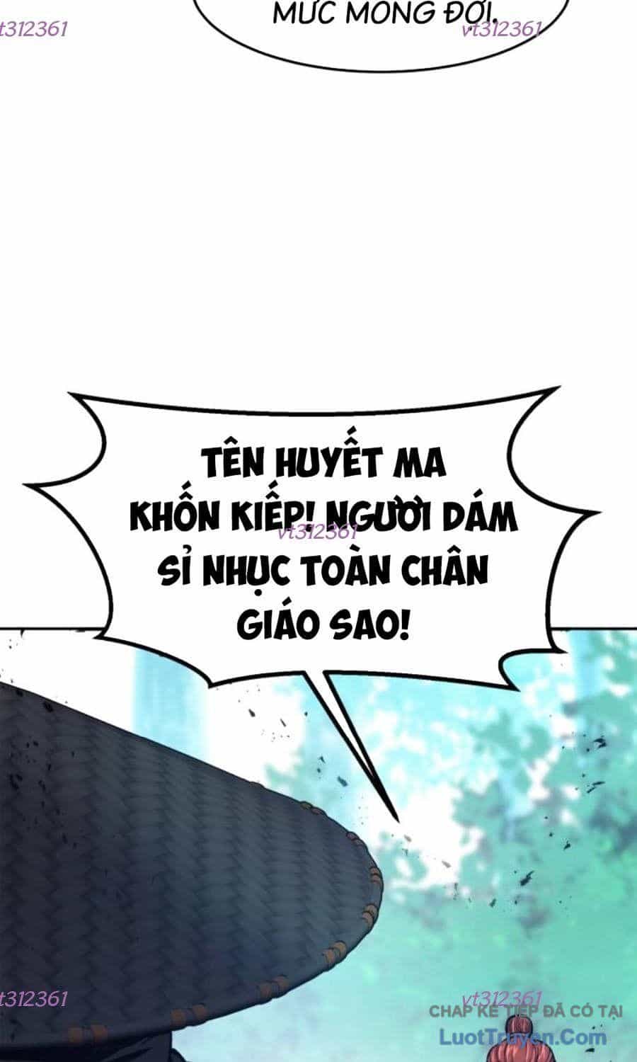Cảm Kiếm Tuyệt Đối - Chương 162 - ảnh 13