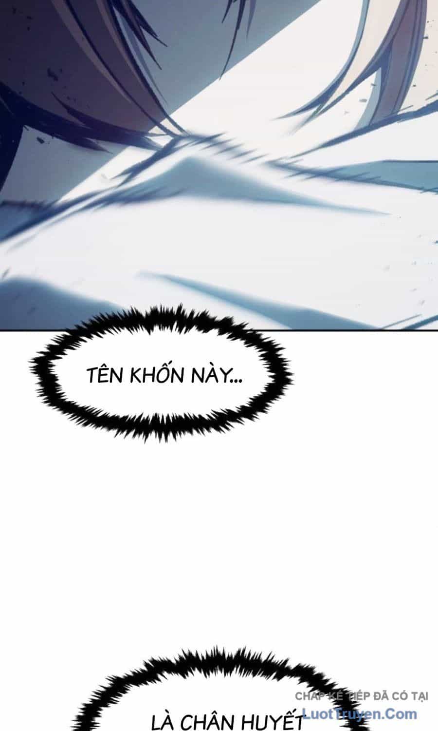 Cảm Kiếm Tuyệt Đối - Chương 162 - ảnh 20