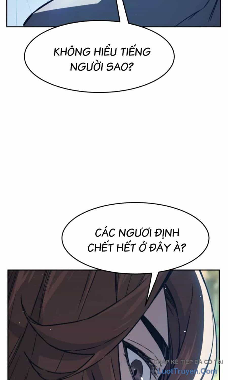 Cảm Kiếm Tuyệt Đối - Chương 162 - ảnh 36