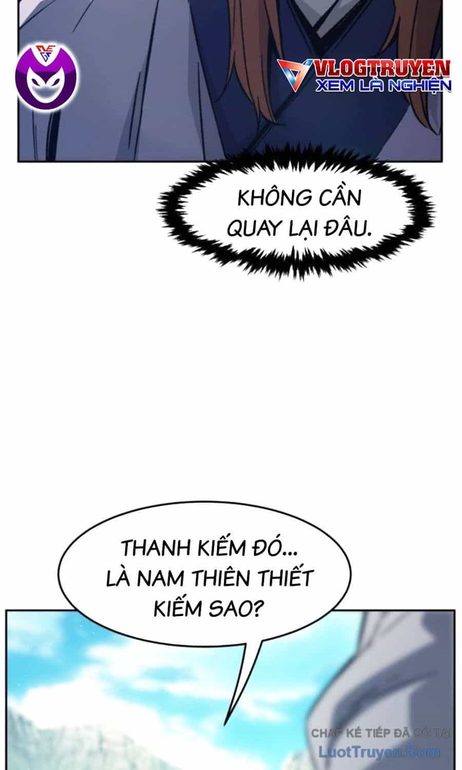 Cảm Kiếm Tuyệt Đối - Chương 162 - ảnh 39