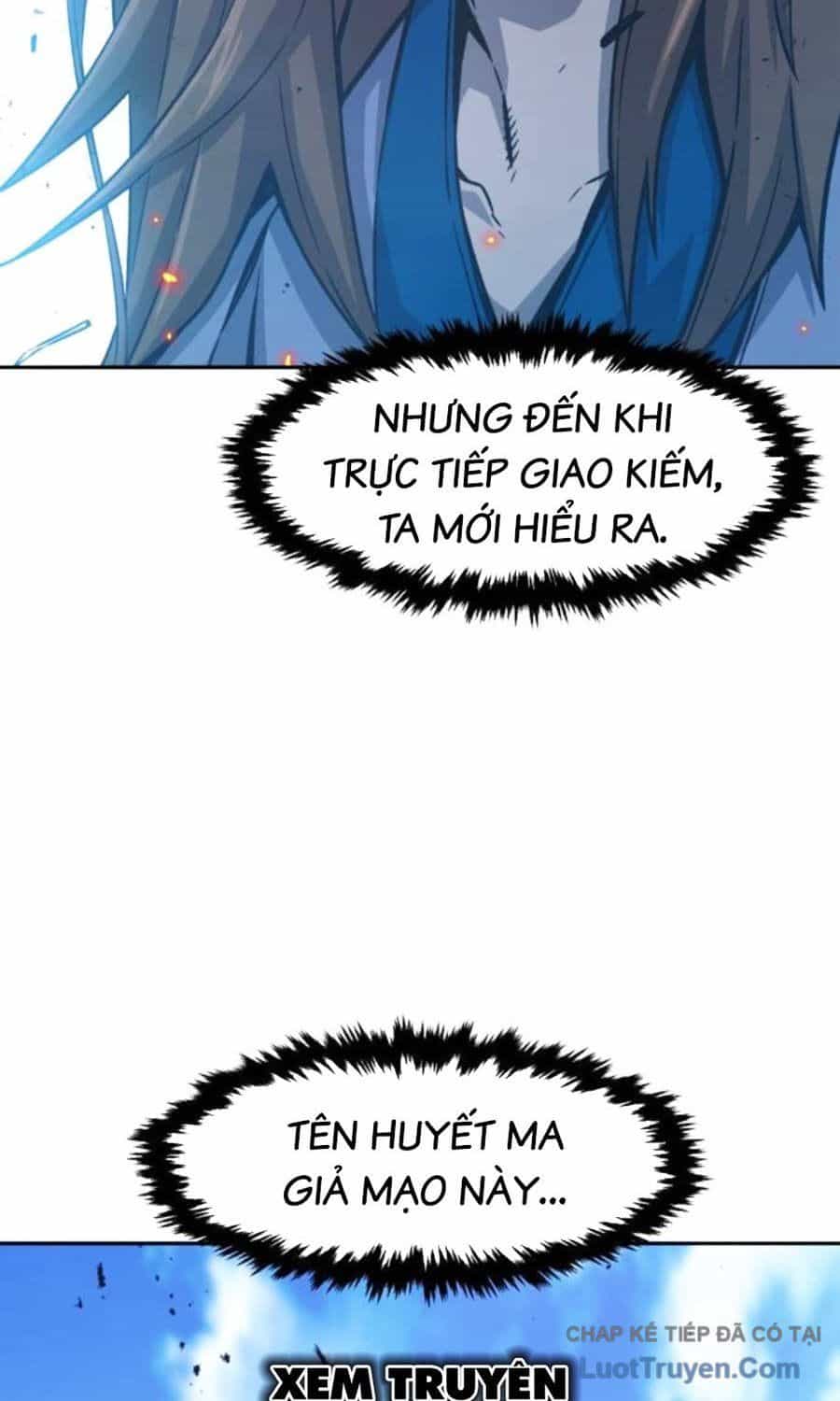 Cảm Kiếm Tuyệt Đối - Chương 162 - ảnh 49