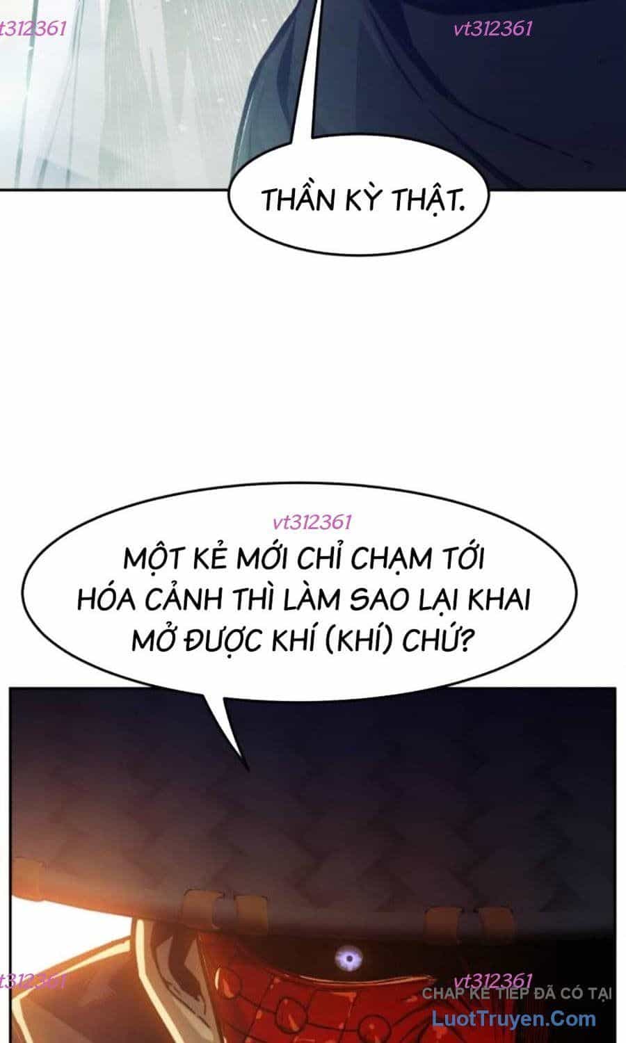 Cảm Kiếm Tuyệt Đối - Chương 162 - ảnh 55