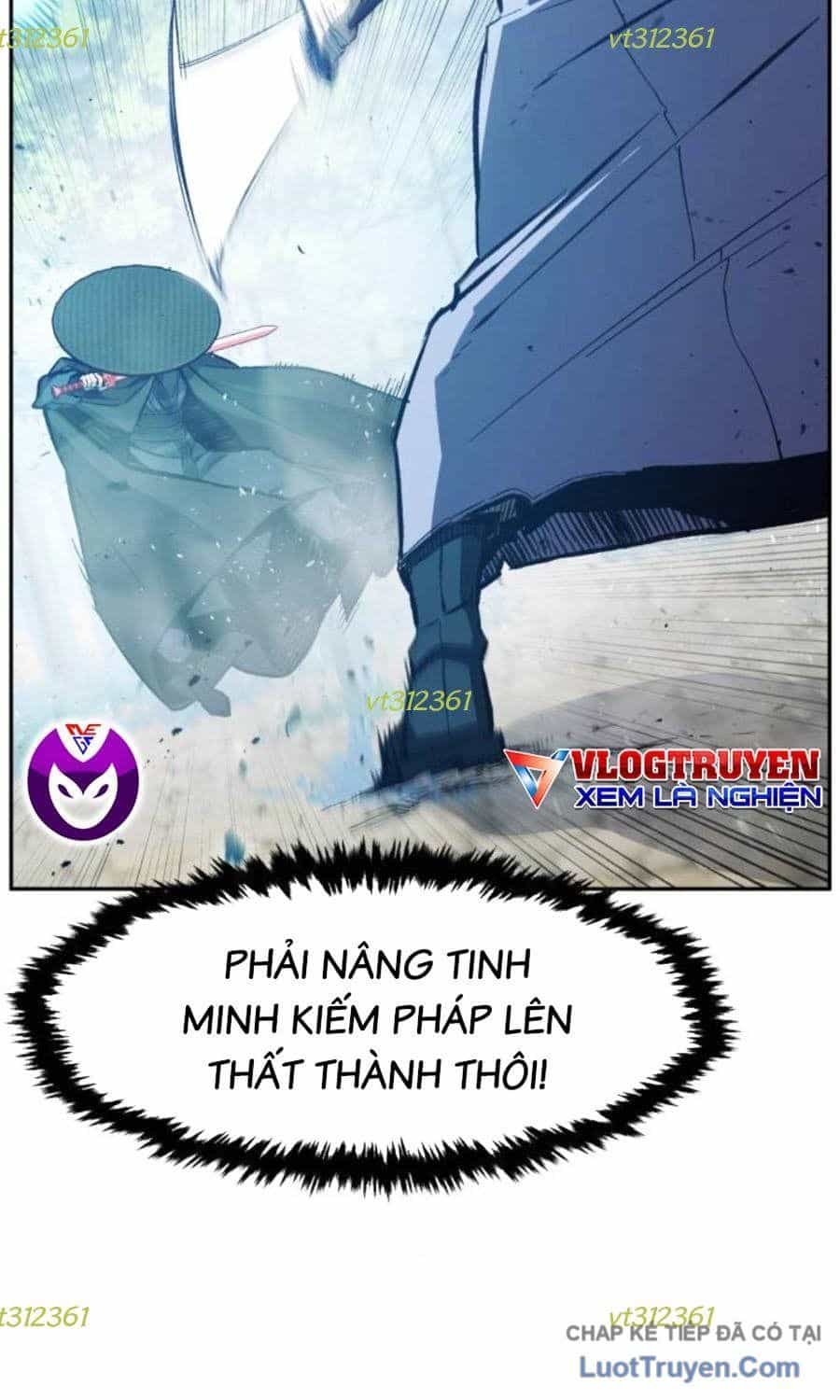 Cảm Kiếm Tuyệt Đối - Chương 162 - ảnh 60
