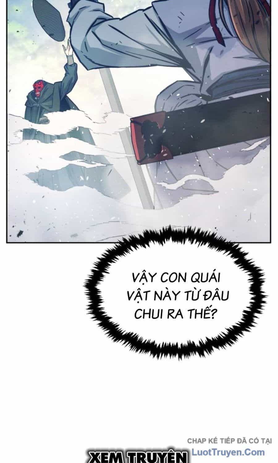 Cảm Kiếm Tuyệt Đối - Chương 162 - ảnh 76