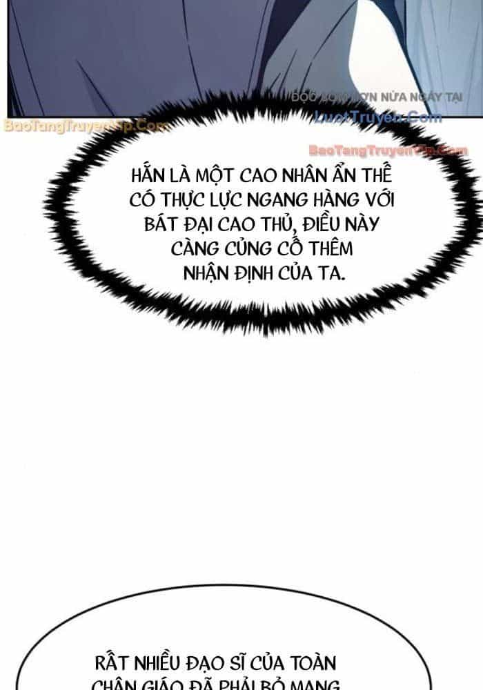 Cảm Kiếm Tuyệt Đối - Chương 163 - ảnh 20