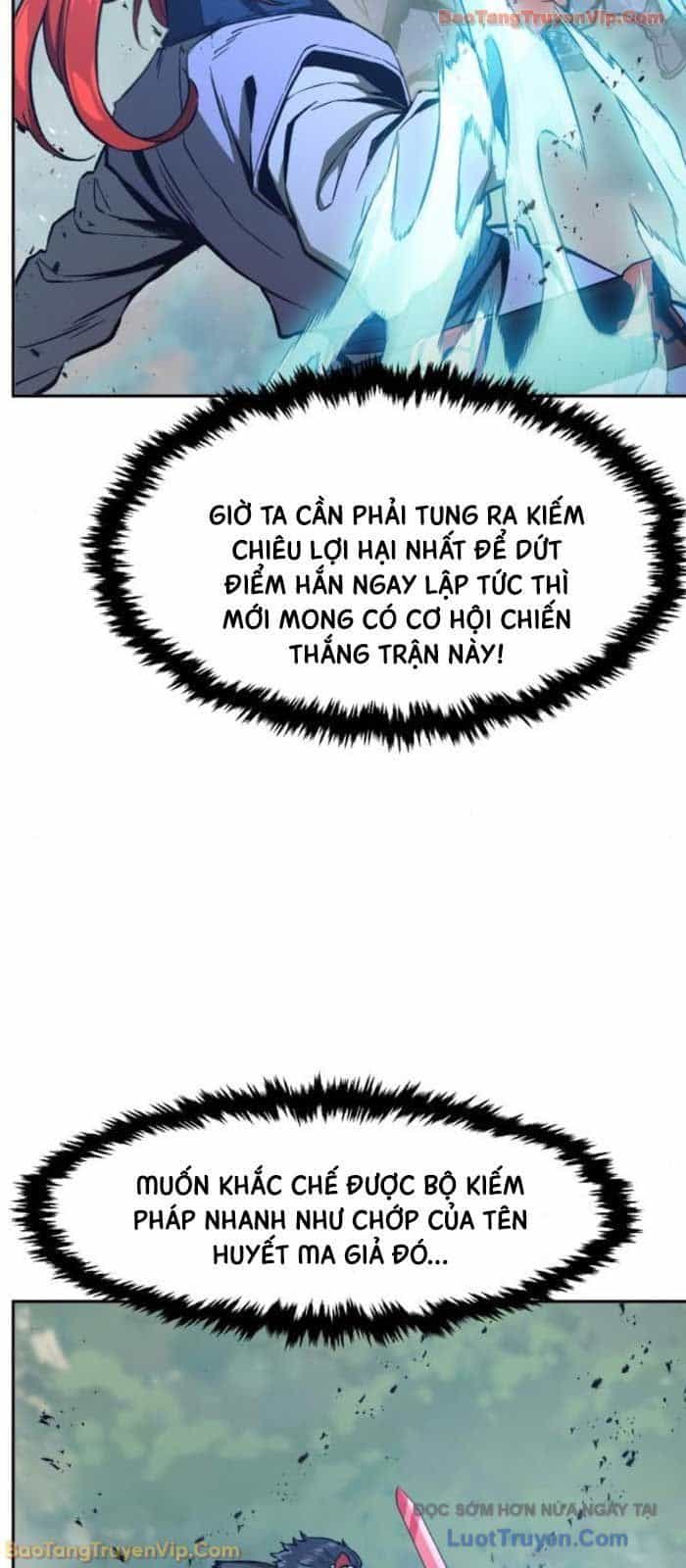 Cảm Kiếm Tuyệt Đối - Chương 164 - ảnh 27