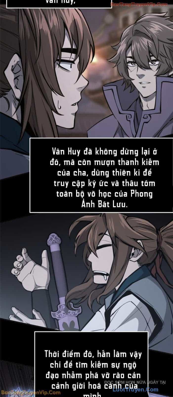 Cảm Kiếm Tuyệt Đối - Chương 164 - ảnh 36