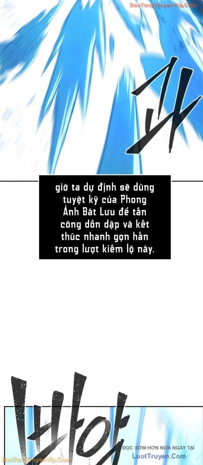 Cảm Kiếm Tuyệt Đối - Chương 164 - ảnh 41
