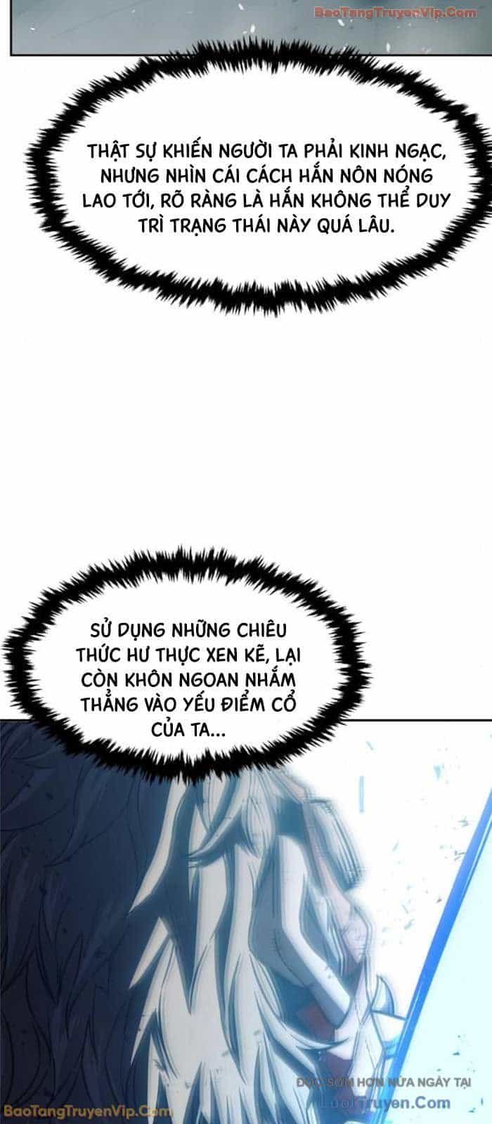 Cảm Kiếm Tuyệt Đối - Chương 164 - ảnh 44