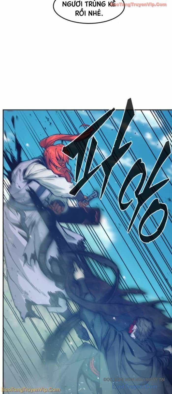 Cảm Kiếm Tuyệt Đối - Chương 164 - ảnh 56