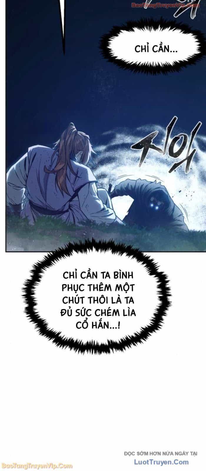 Cảm Kiếm Tuyệt Đối - Chương 164 - ảnh 71