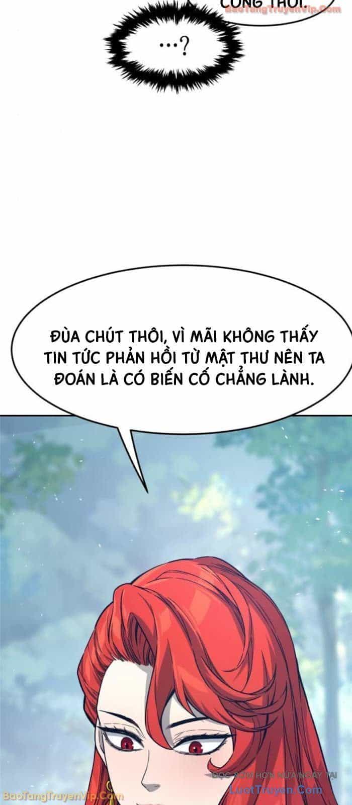 Cảm Kiếm Tuyệt Đối - Chương 164 - ảnh 80