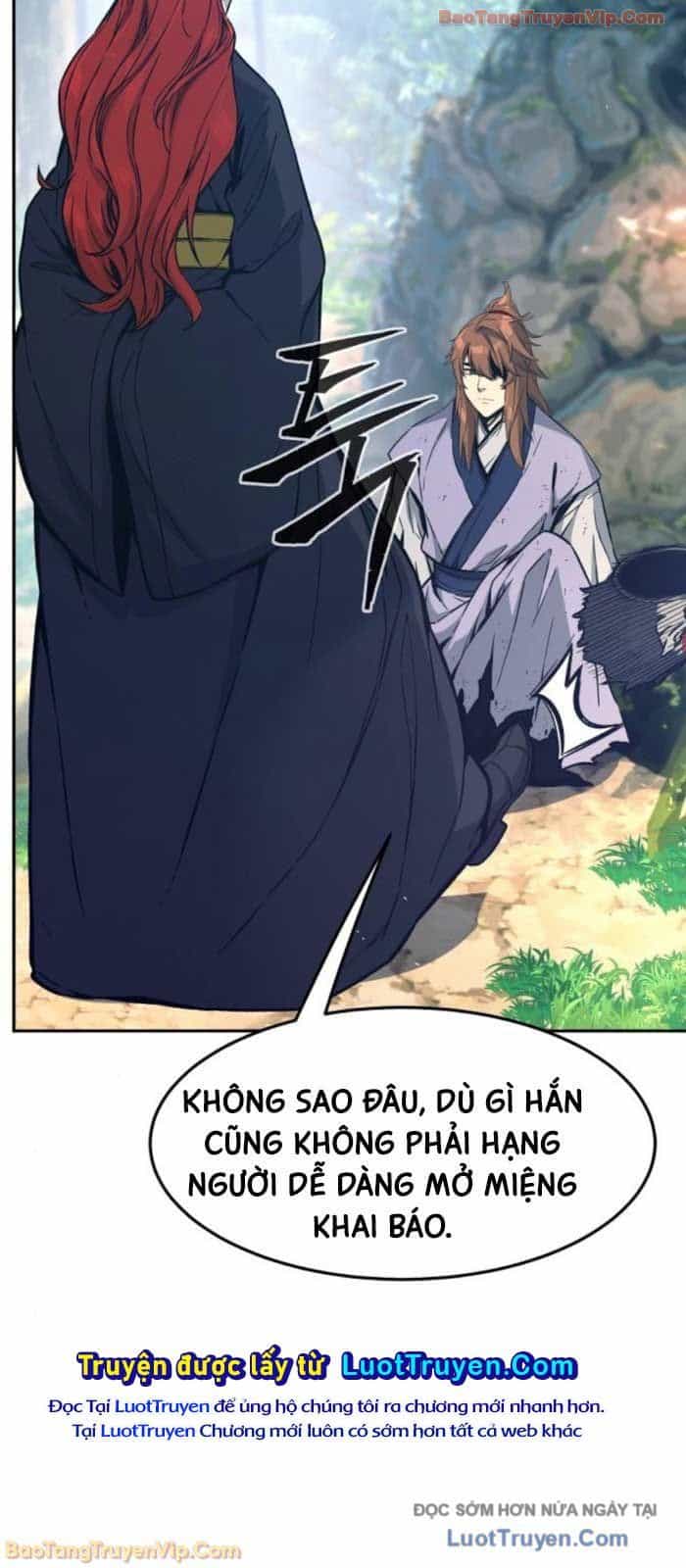 Cảm Kiếm Tuyệt Đối - Chương 164 - ảnh 84