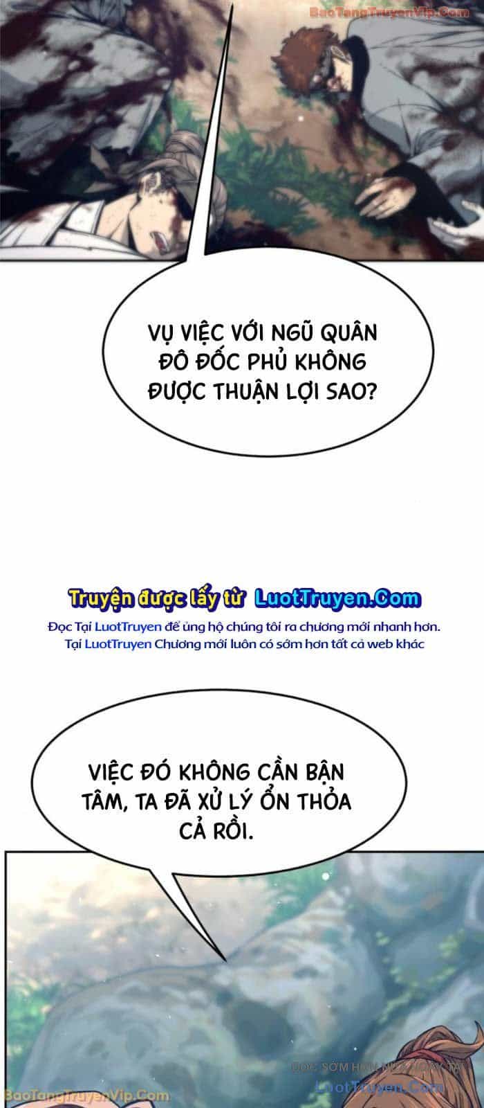 Cảm Kiếm Tuyệt Đối - Chương 164 - ảnh 87