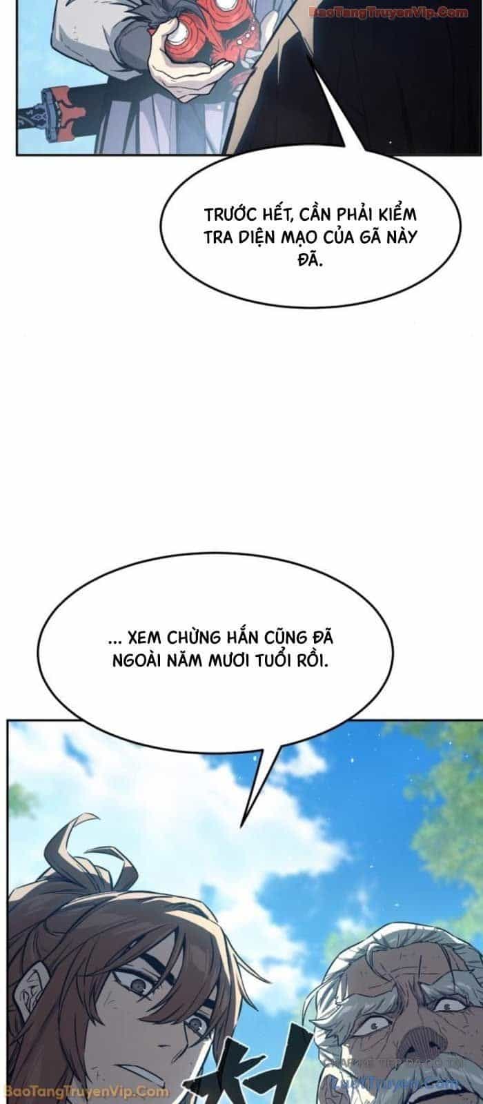 Cảm Kiếm Tuyệt Đối - Chương 165 - ảnh 24