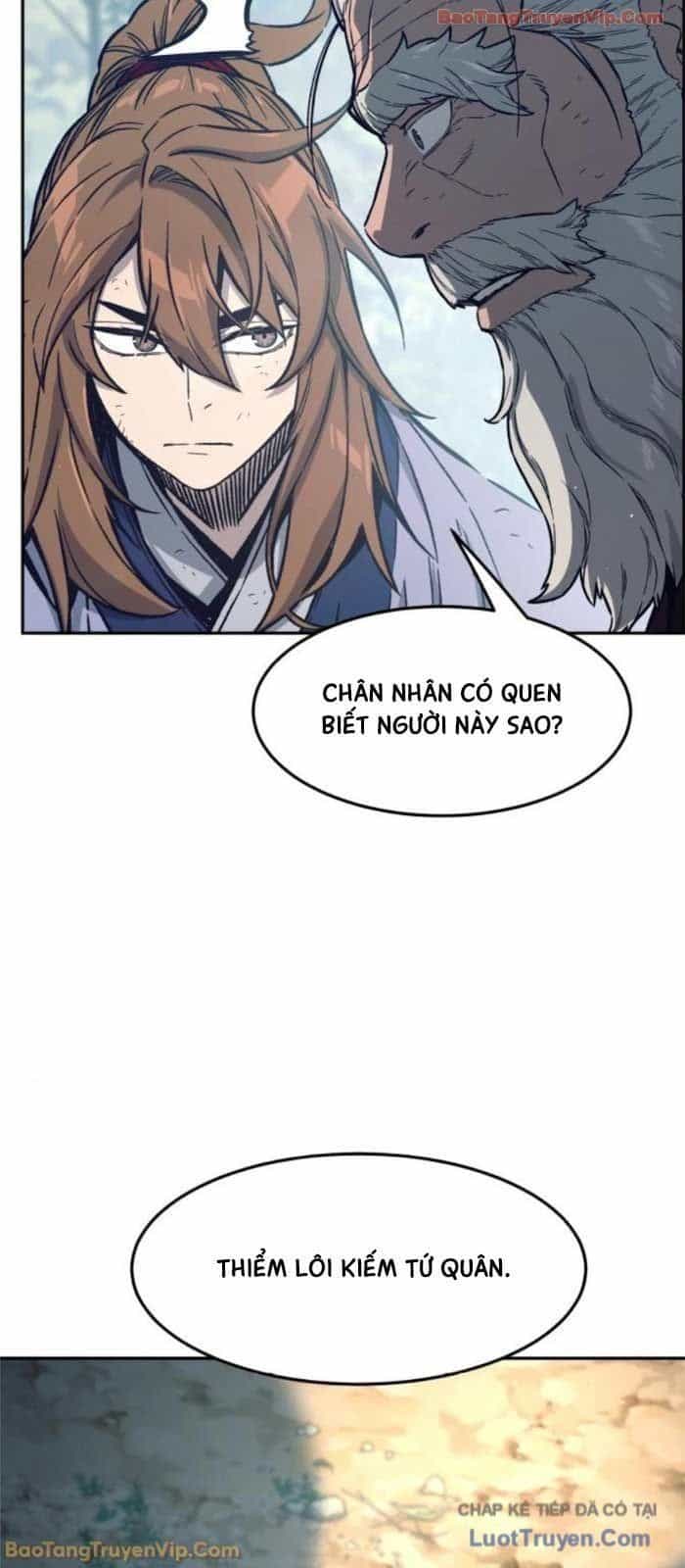 Cảm Kiếm Tuyệt Đối - Chương 165 - ảnh 26