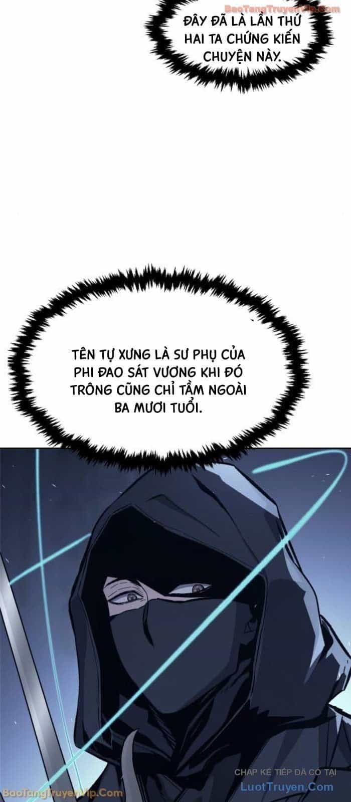 Cảm Kiếm Tuyệt Đối - Chương 165 - ảnh 33