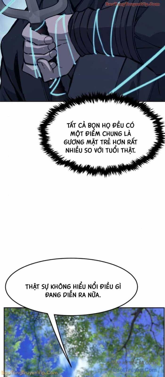 Cảm Kiếm Tuyệt Đối - Chương 165 - ảnh 34
