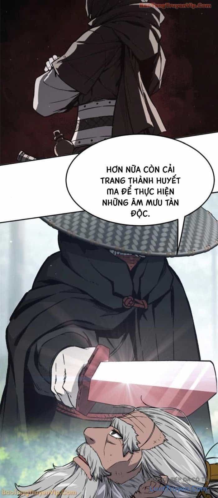 Cảm Kiếm Tuyệt Đối - Chương 165 - ảnh 36