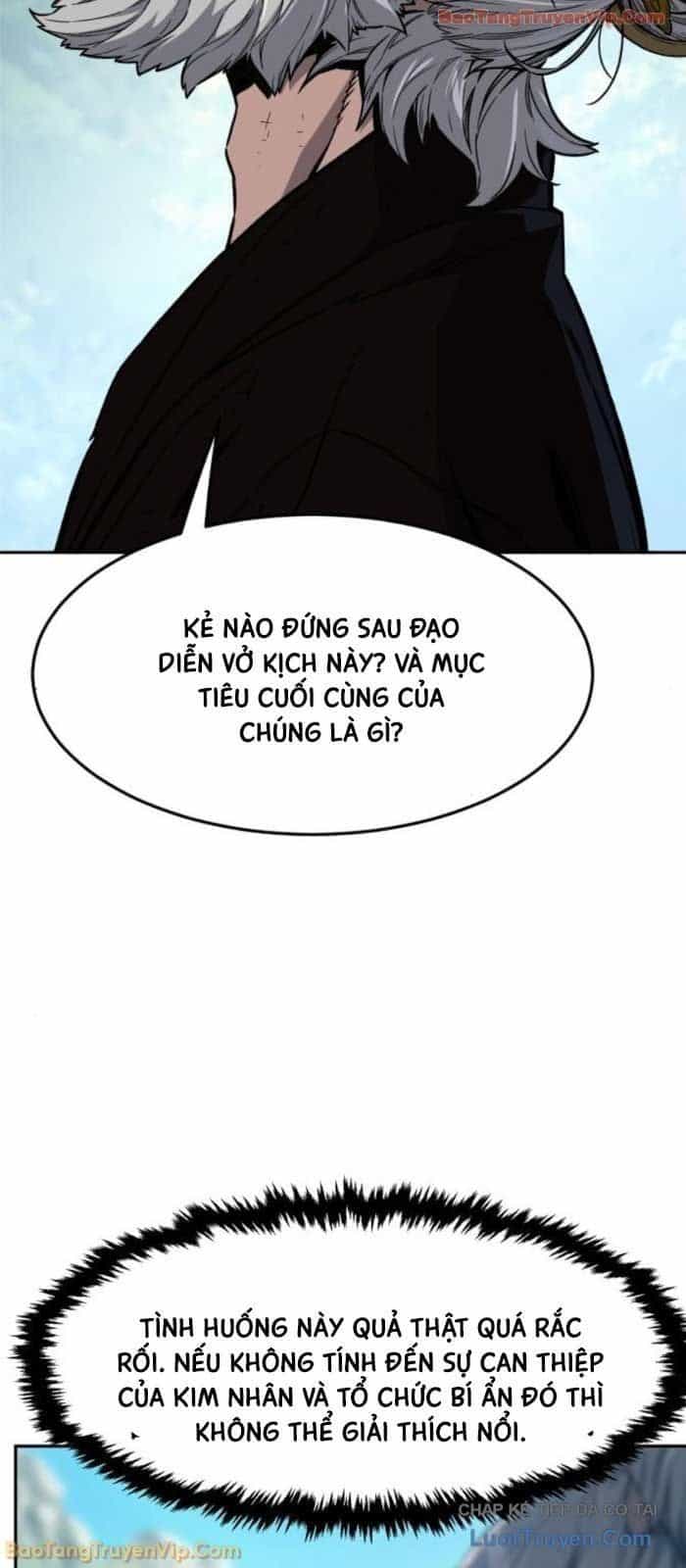 Cảm Kiếm Tuyệt Đối - Chương 165 - ảnh 37
