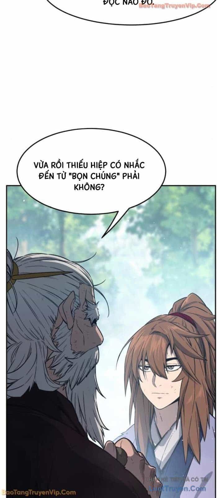 Cảm Kiếm Tuyệt Đối - Chương 165 - ảnh 44