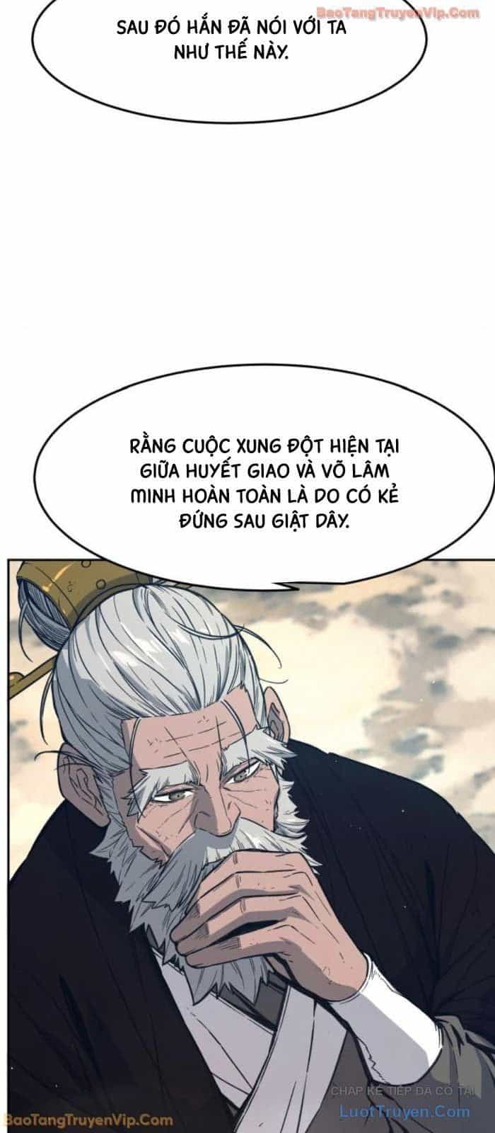 Cảm Kiếm Tuyệt Đối - Chương 165 - ảnh 49